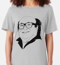 danny devito tee shirt