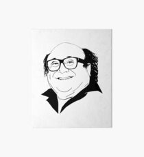 Danny Devito Art Board