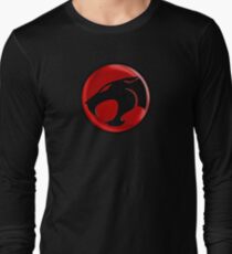 Thundercats symbol Long Sleeve T-Shirt