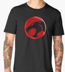 Thundercats symbol Men's Premium T-Shirt