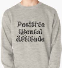 PMA - Positive Geisteshaltung - Jacksepticeye Sweatshirt