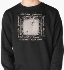 Ali vs Williams Pullover