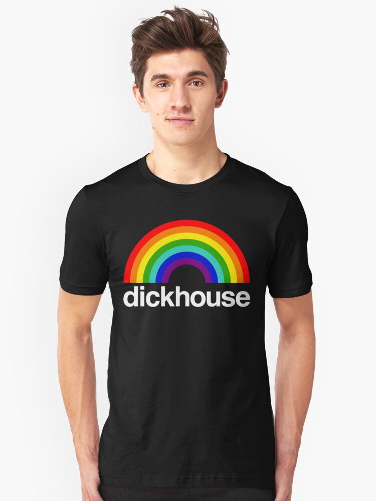 dickhouse shirt