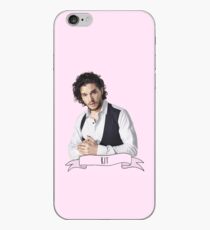 Kit harington iPhone Case