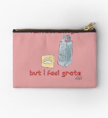 Grate!! Studio Pouch