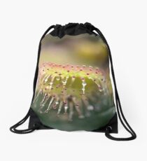 Over The Top Drawstring Bag