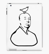 ALFRED iPad Case/Skin