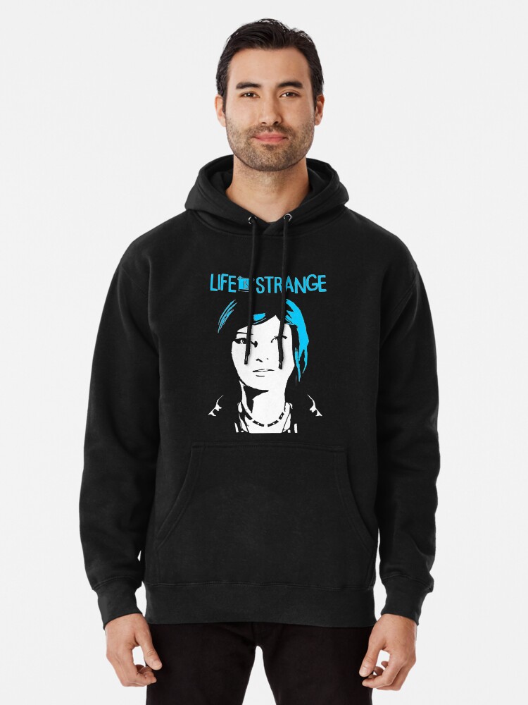 chloe price hoodie