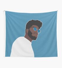 Tela decorativa KHALID