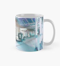 Waiting for a loved one Classic Mug