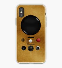Classic Farnsworth iPhone Case