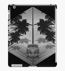 Back To The Island iPad Case/Skin