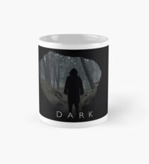 Netflix Dark Series Mug