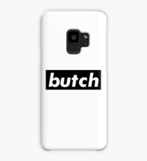 Butch Case/Skin for Samsung Galaxy