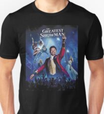The Greatest Showman 2018 Unisex T-Shirt