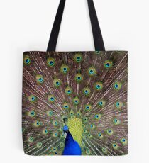 Impress Tote Bag