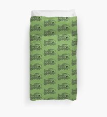 Funda nórdica Grand Royal (negro)