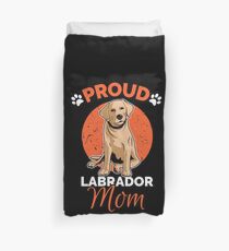 Funda nórdica La vida es siempre mejor con los perros