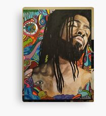 Serenity Canvas Print