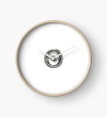 uroboros Clock