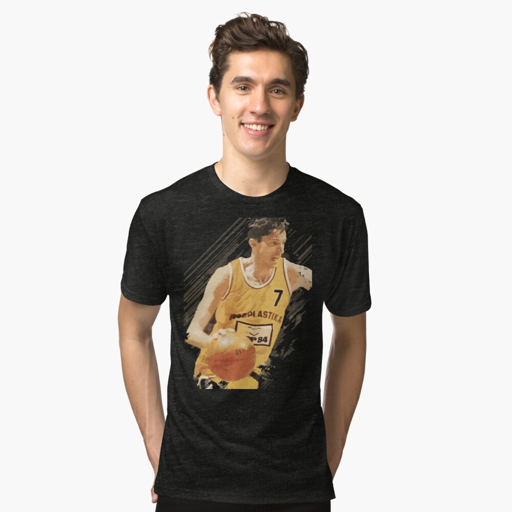 toni kukoc shirt