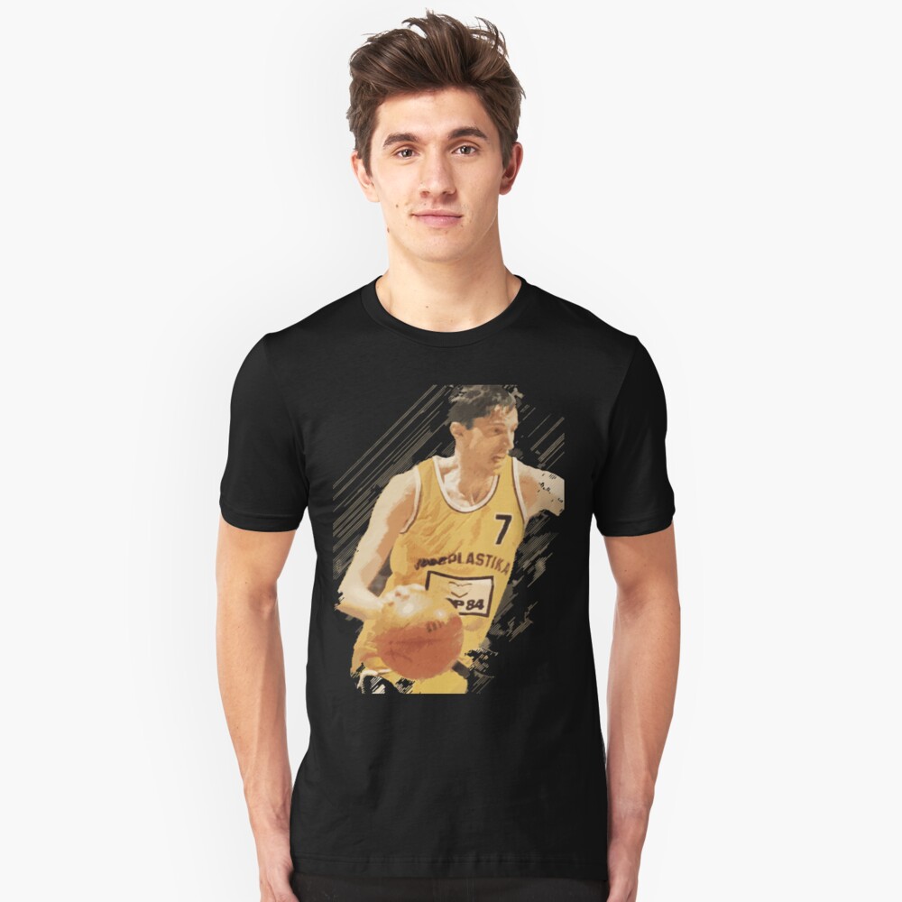 kukoc shirt