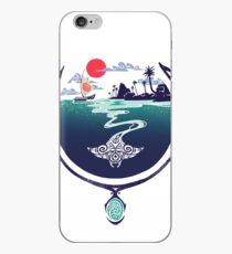 How Far I'll Go iPhone Case