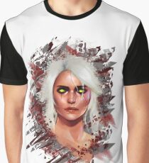 Ciri Graphic T-Shirt