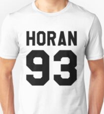 HORAN '93 jersey Unisex T-Shirt