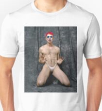 MILK - RUPAULS DRAG RACE SEASON 6 & ALL STARS 3 Unisex T-Shirt
