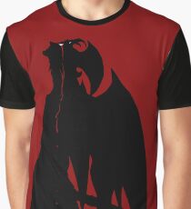 Crybaby Devilman T-Shirt Graphic T-Shirt