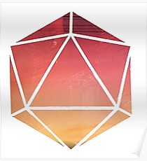 konser terpukau on redbubble 123 odesza Poster