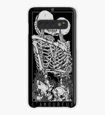 The Lovers Case/Skin for Samsung Galaxy