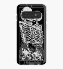 Die Liebhaber Hülle & Klebefolie für Samsung Galaxy