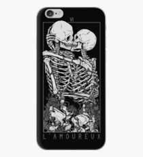 The Lovers iPhone Case