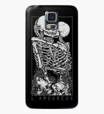 The Lovers Case/Skin for Samsung Galaxy