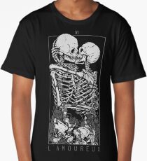 The Lovers Long T-Shirt