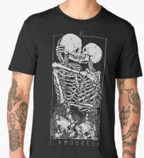 The Lovers Men's Premium T-Shirt