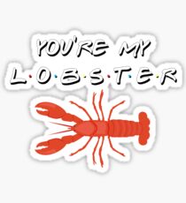 Download Youre My Lobster Gifts & Merchandise | Redbubble