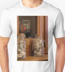 Seashells Unisex T-Shirt