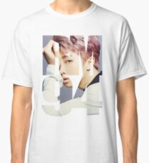 RM 94 (Kim Namjoon) - BTS Classic T-Shirt