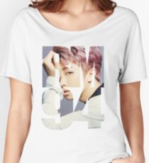 RM 94 (Kim Namjoon) - BTS Baggyfit T-Shirt