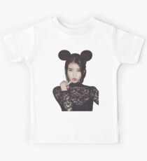 IU Kids Tee