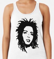 Ms. Lauryn Women's Tank Top