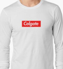 colgate university t shirt