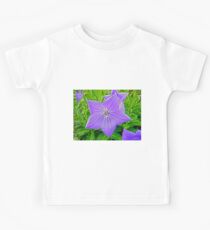 Balloon Flower Kids Tee