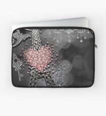 Paris Glanz Laptoptasche