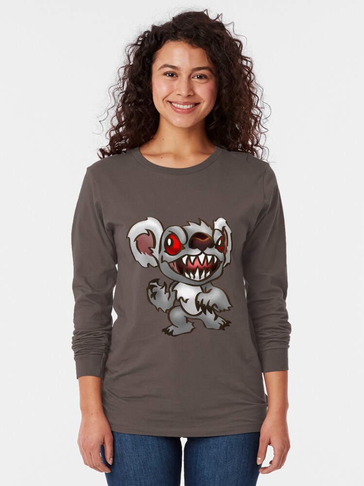 drop bear t shirt