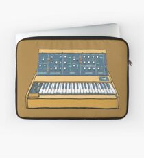 Synthesizer Laptop Sleeve