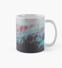corrugated Mug